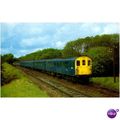 Sussex - CROWHURST - BR Southern Region - Hasti...