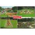 Blackpool, Lancashire - Stanley Park multiview ...