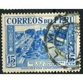 1936 Michel 338 - #3 fine used (o)