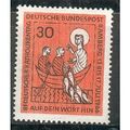 Germany 1966 - SG1420 - Cathedral Day (unused)