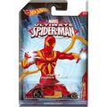 Hot Wheels - Hammered Coupe: Ultimate Spider-Ma...