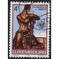 1983 Michel 1070 - fine used (o)
