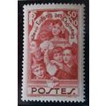 FRANCE: 1936 Children of the Unemployed Fund: S...