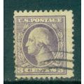 Used 530 3c George Washington Average Plus A13248