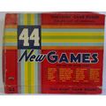 VINTAGE ' GOLD METAL GAME ' (1939)