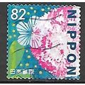 Japan ( Japon ) N° 8762 YVERT OBLITERE ( USED )