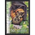 Australia 2007 Threatened Wildlife - Grey-heade...