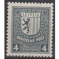 Mi: 152x MH 1946 Cat € 90