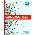 Language Files