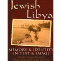 Modern Jewish History Jewish Libya