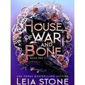 A Gilded City: House of War and Bone