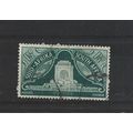SouthAfrica.SG132 1 1/2d Voortrekker Monument,P...