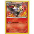 Pokemon XY BREAKThrough #026/162 Braixen