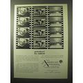 1964 The American Appraisal Company Ad - Pricel...