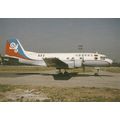 China General Aviation Ilyushin IL 14 Aircraft ...