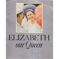 ELIZABETH OUR QUEEN 1977 Silver Jubilee 6 page ...