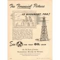 NATIONAL BANK OF TULSA 1953 Financial picture p...