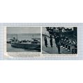 (5405) Royal Sovereign Archangelsk Battleship R...