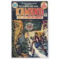 Kamandi (Vol 1) The Last Boy on Earth # 024 VG+...