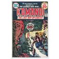 Kamandi (Vol 1) The Last Boy on Earth # 024 FN+...
