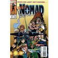 Nomad (Vol 2) # 018 NM MODERN AGE COMICS