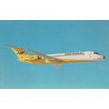 Northeast Airlines Douglas DC9 31 Civil Aviatio...