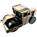 Pavement Roller Die Cast Metal Collectible Penc...