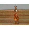 Perfume Bottle / Bath Oil handcrafted bottle ch...