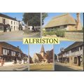 Alfriston Multiview, Sussex