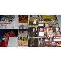 Beckham Children Boys 50x Clippings Brooklyn Ro...