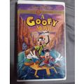 A Goofy Movie (VHS, 2000, Gold Collection Edition)