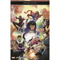 CHAMPIONS ANNUAL #1 - MARVEL COMICS - 2019