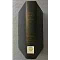 1921 PROCEEDINGS & TRANSACTIONS ROYAL SOCIETY O...