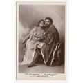 Actress Rosina Buckmann Tristan & Isolde Postca...