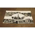 1960s real photographic Postcard - Kettering sc...