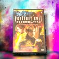 Resident Evil Degeneration (DVD, 2008)