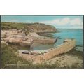 The Harbour, Charlestown, Cornwall, c.1960s - S...