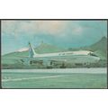 Air New Zealand Douglas DC-8 - Air New Zealand ...