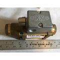 1/2" NPT COAX MK15NC,COAX MK152C116VPN1/2T3B VA...