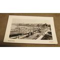 1909 Davidson Bros real photo Postcard - Margat...