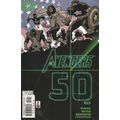 AVENGERS vol.3 # 50 (465) : MARVEL COMICS : 200...