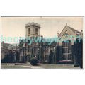 Queen's College, Taunton, Somerset, England, c1...