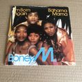 BONEY M - I'm born again - Bahama Mama - K-11410