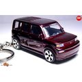 RARE KEYCHAIN RED SCION XB TOYOTA BB CUSTOM Ltd...