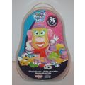 Hasbro Playskool Mrs. Potato Head Silly Suitcas...