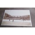 1909 fr real photo Postcard - Warrior Square, H...