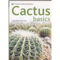 Cactus Basics by Tony and Suzanne Mace. Ref: B6038