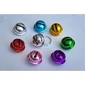 EXTRA LARGE 20MM CAT DOG COLLAR BELLS WARNS WIL...
