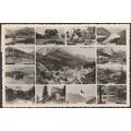 Ausseerland, Salzkammergut, 1952 - FE Brandt Fo...