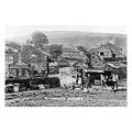 pt0963 - Cliviger Stonehouses , Lancashire - Pr...